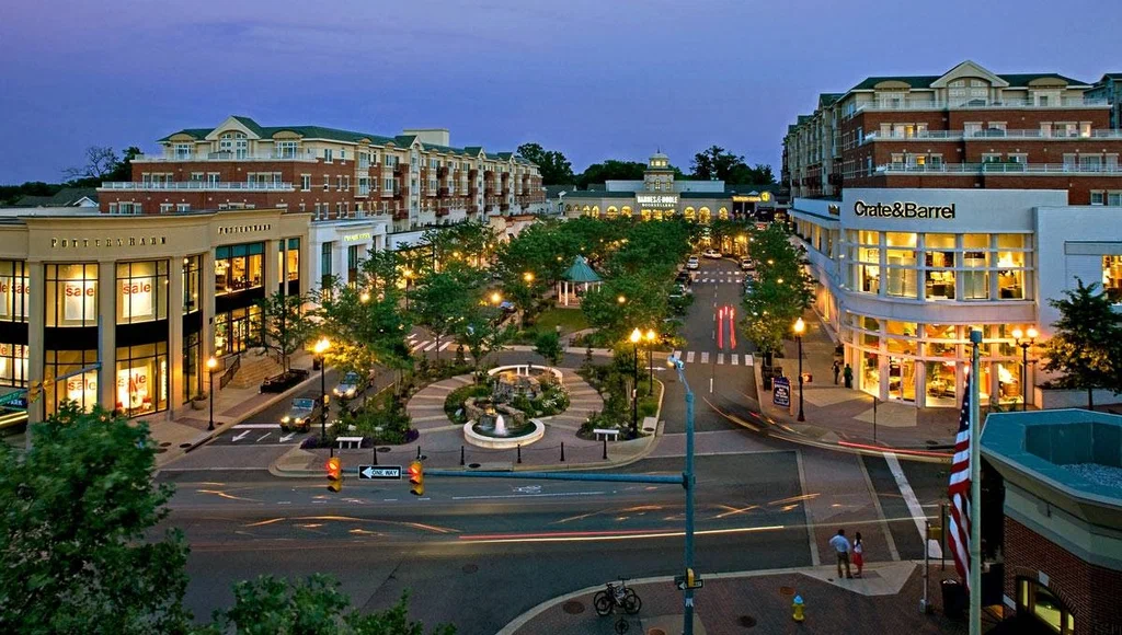 Arlington