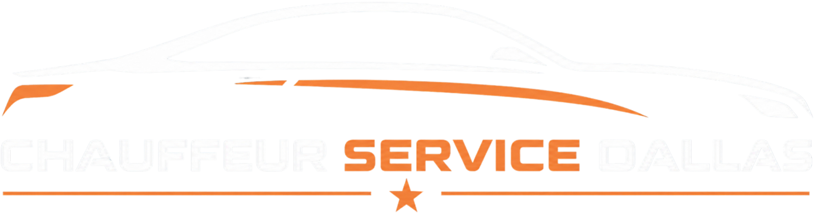 Chauffeur Service Dallas logo